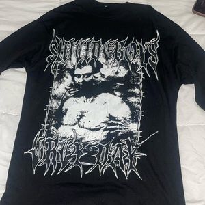 $uicideboy merch